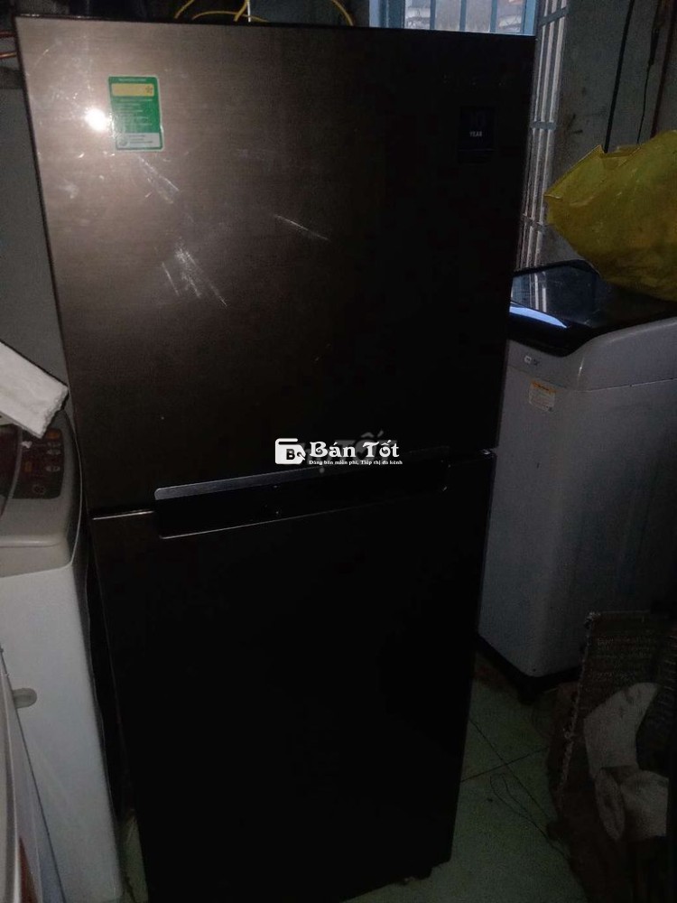 Tủ Samsung mới  inverter
