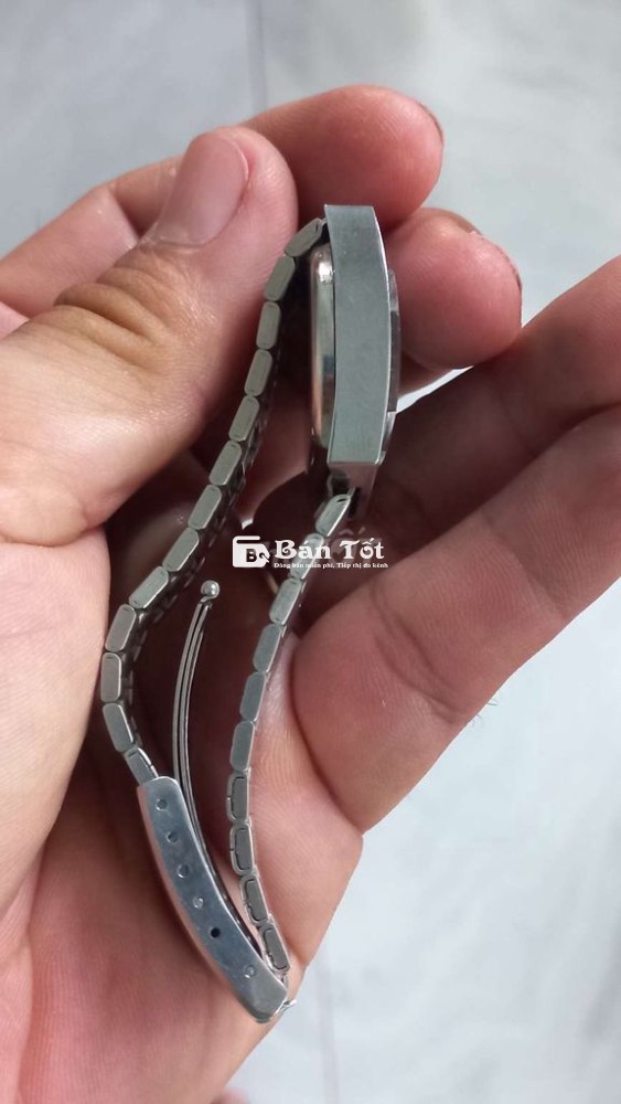 Đồng hồ nam Thụy Sĩ lucerne cơ lên cót tay đẹp gin