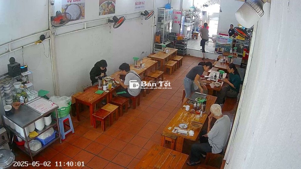 Cần tuyển Nam phục vụ phụ coi xe