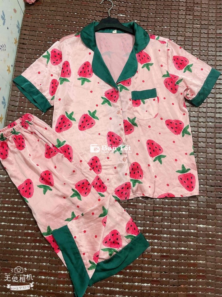 sét pijqma lụa mango size 45/55 kg