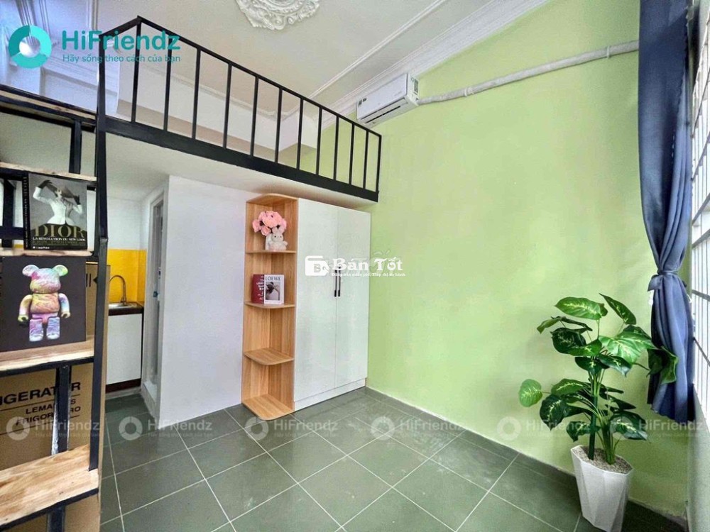 CHO THUÊ PHÒNG TRỌ SINH VIÊN GIÁ RẺ GẦN ĐẠI HỌC Y DƯỢC