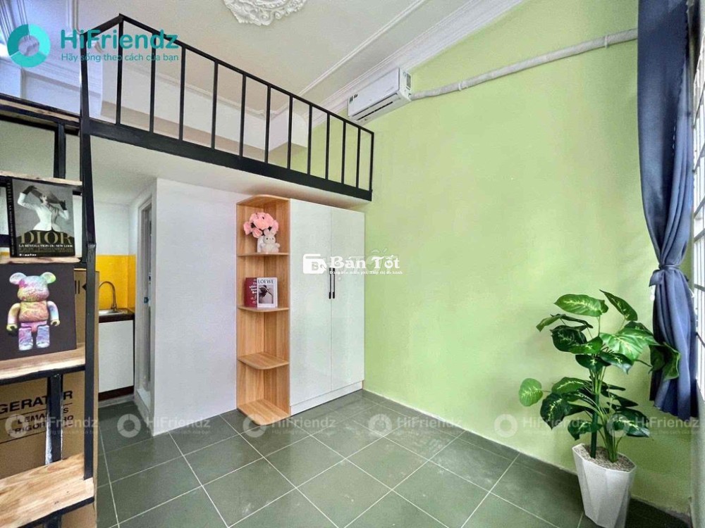 CHO THUÊ PHÒNG TRỌ SINH VIÊN GIÁ RẺ GẦN ĐẠI HỌC Y DƯỢC