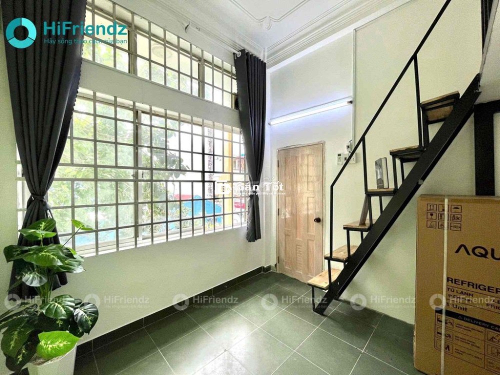 CHO THUÊ PHÒNG TRỌ SINH VIÊN GIÁ RẺ GẦN ĐẠI HỌC Y DƯỢC