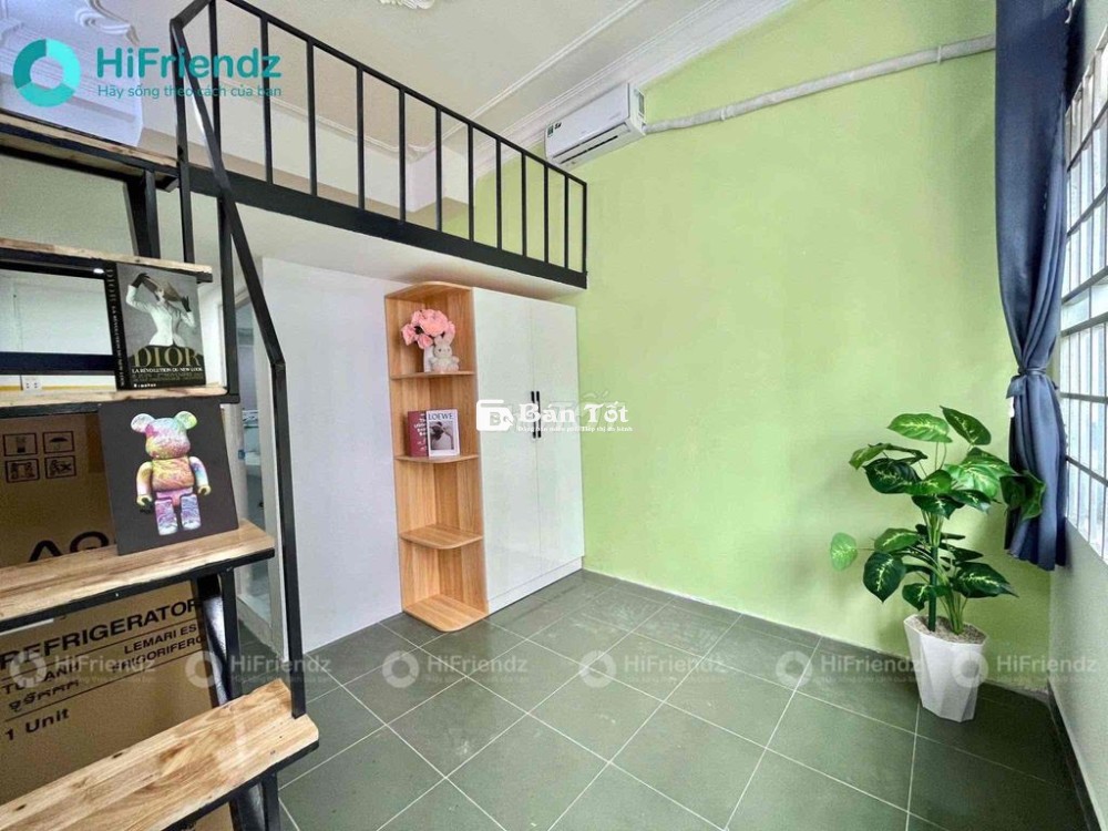 CHO THUÊ PHÒNG TRỌ SINH VIÊN GIÁ RẺ GẦN ĐẠI HỌC Y DƯỢC