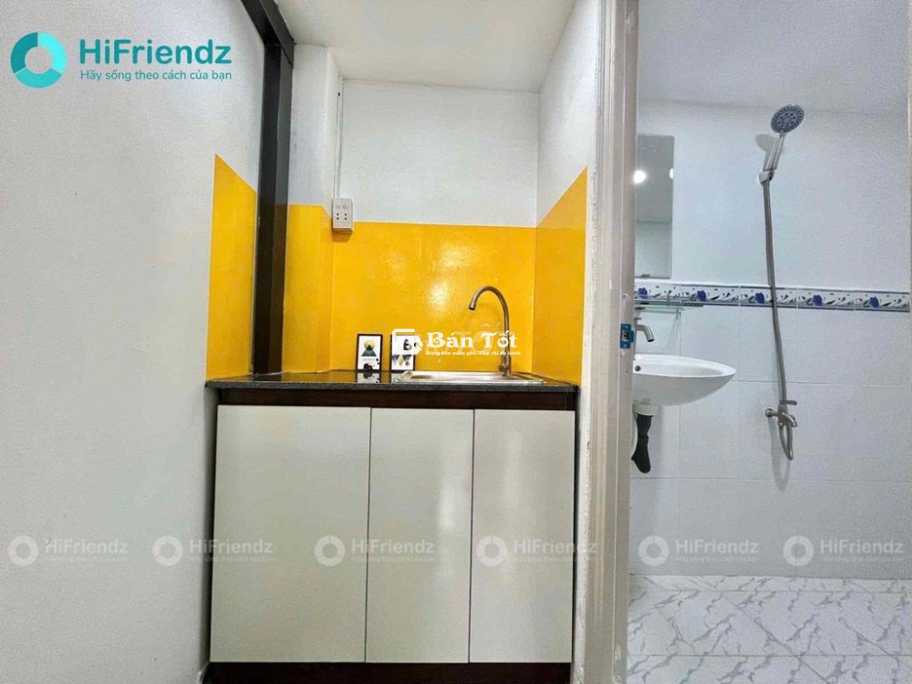 CHO THUÊ PHÒNG TRỌ SINH VIÊN GIÁ RẺ GẦN ĐẠI HỌC Y DƯỢC