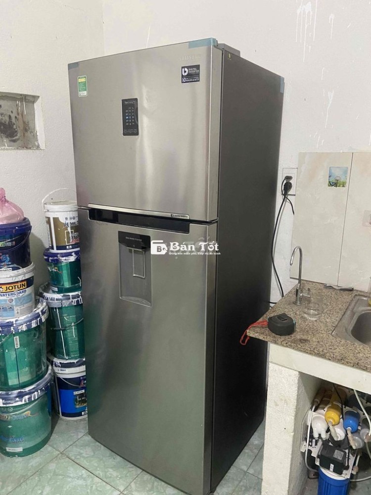 Tủ Lạnh Samsung