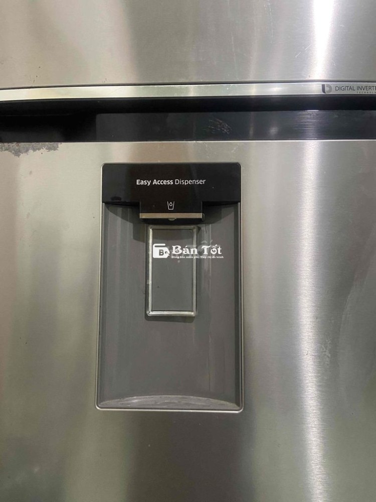 Tủ Lạnh Samsung