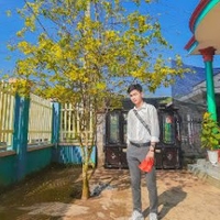 Bình Huỳnh