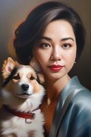 Linh Lucky