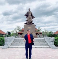 Trương phúc Tân 