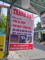 pin thành đạt 