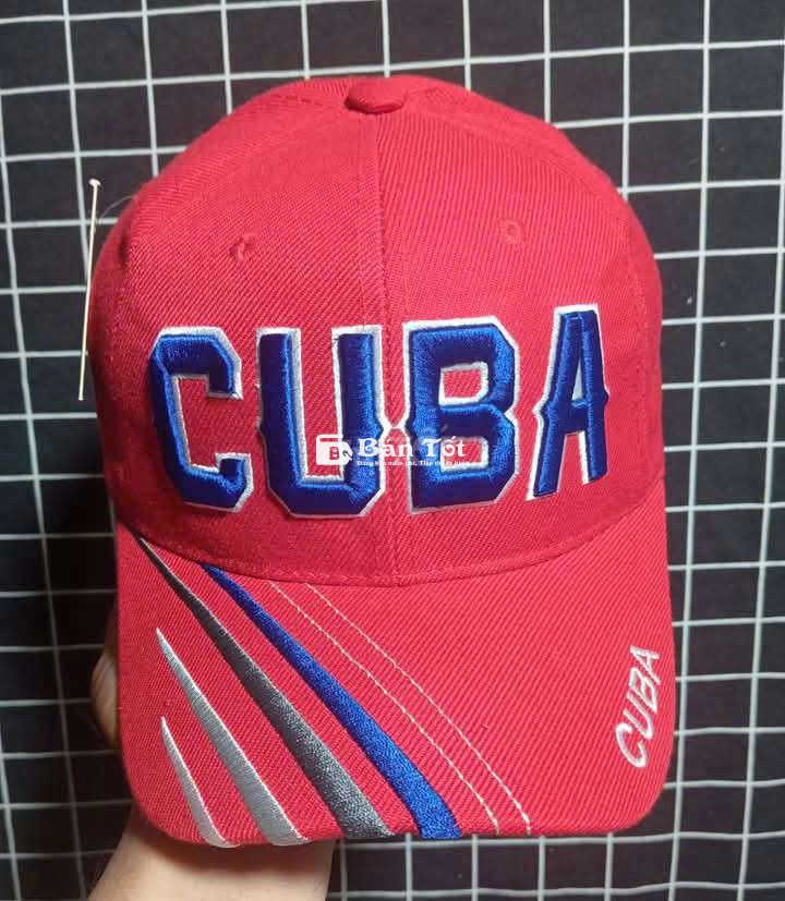 Nón si cho ae chơi
