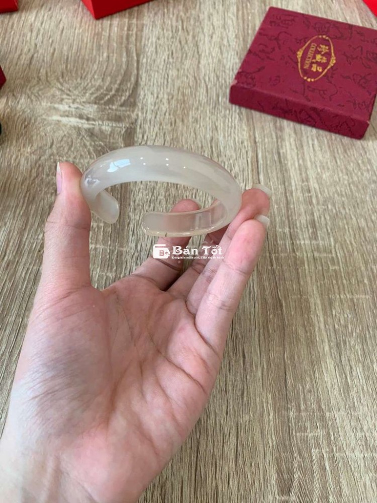 Vòng tay bạch nguyệt quang chân mèo