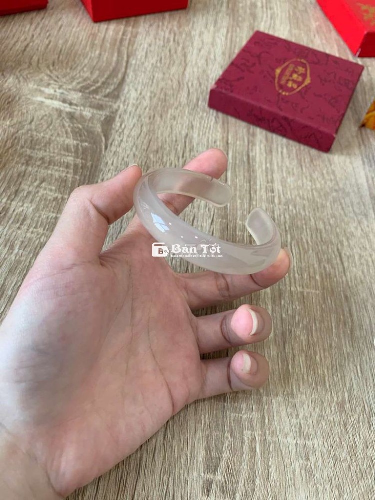 Vòng tay bạch nguyệt quang chân mèo