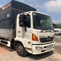 Vận Chuyển Giao Nhận Hàng Hoá