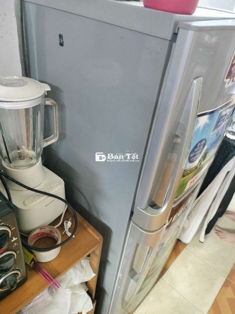 Thanh lý tủ lạnh Toshiba 180L