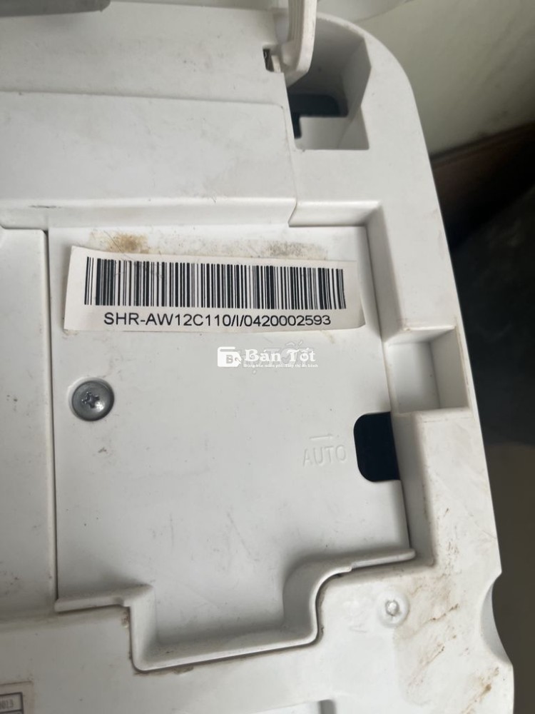 Em cần thanh lý máy lạnh sunhouse 1.5hp