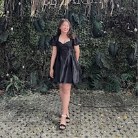 Gia Hân 