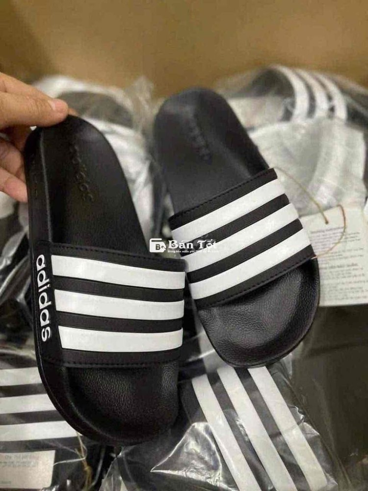 dép adidas chính hãng size 43