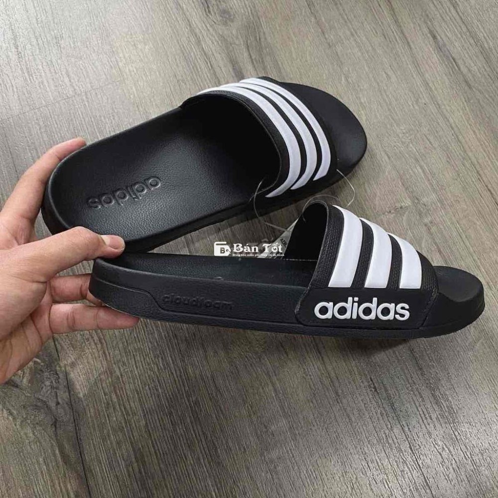 dép adidas chính hãng size 43