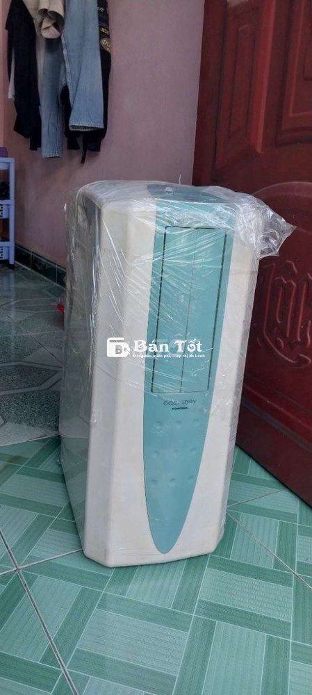 Điều hòa mini điện 110v