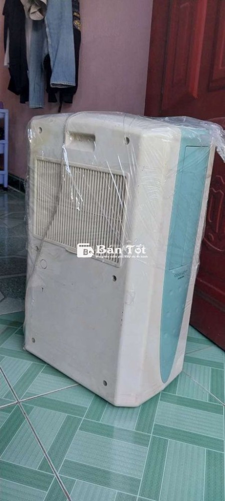 Điều hòa mini điện 110v