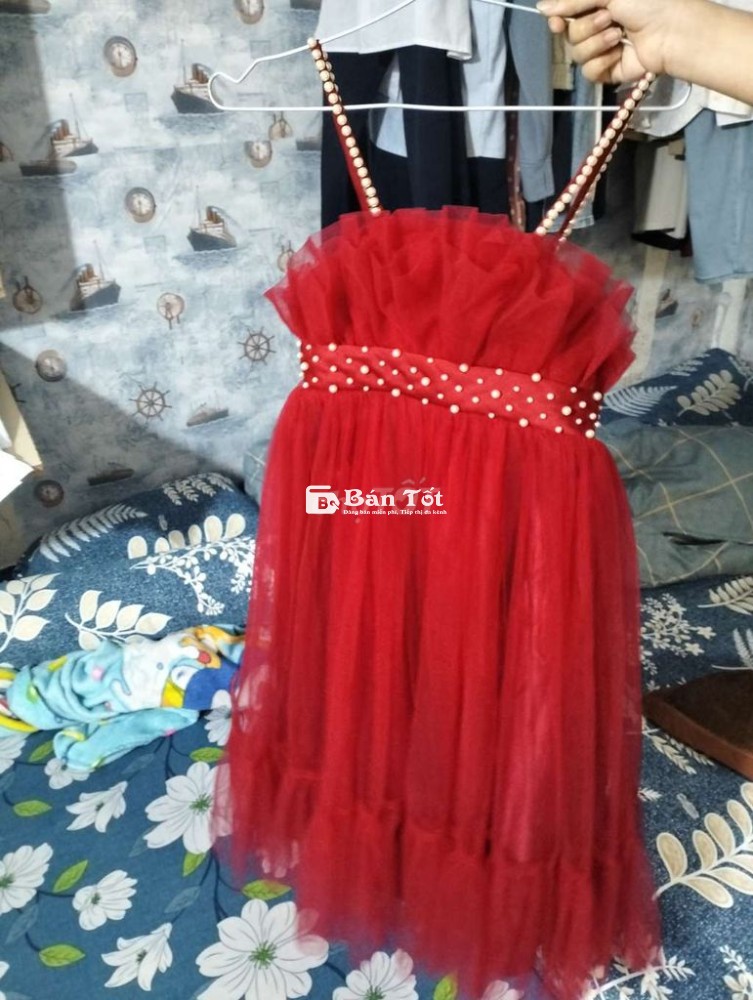 Ko dùng cần bán