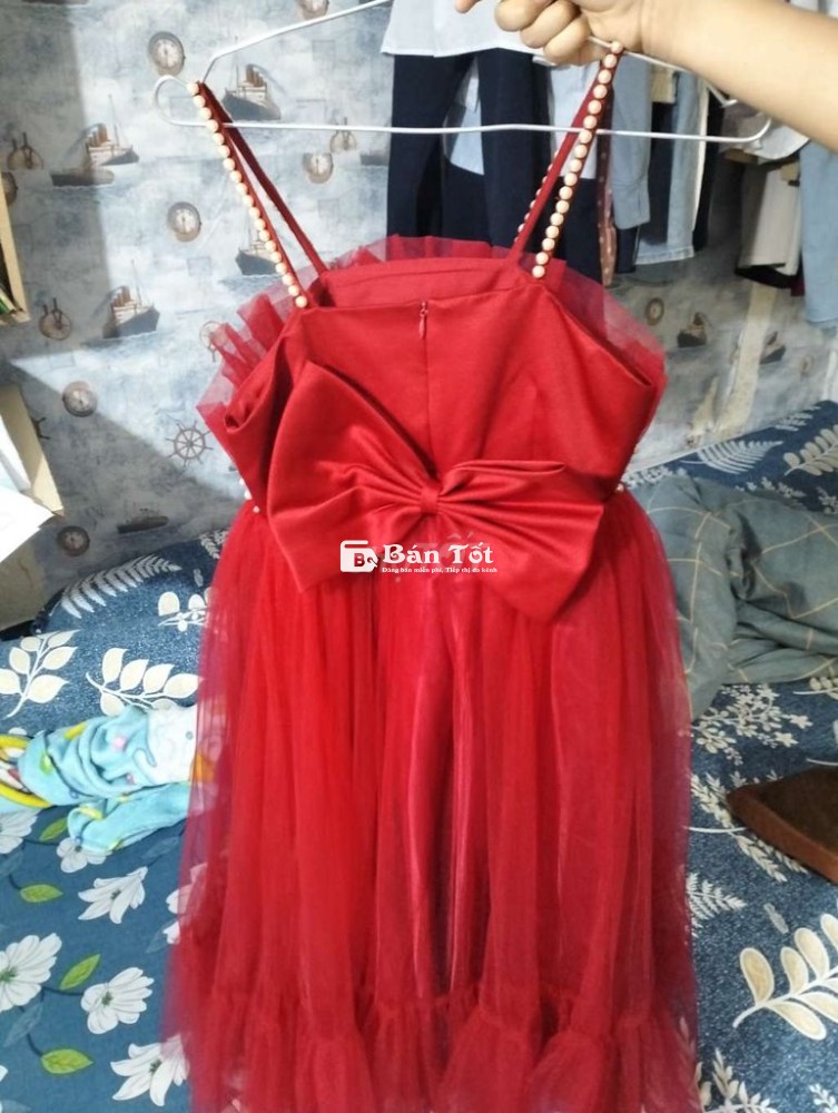 Ko dùng cần bán