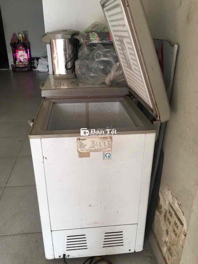 Cần bán tủ đông Sanaky 300 lít