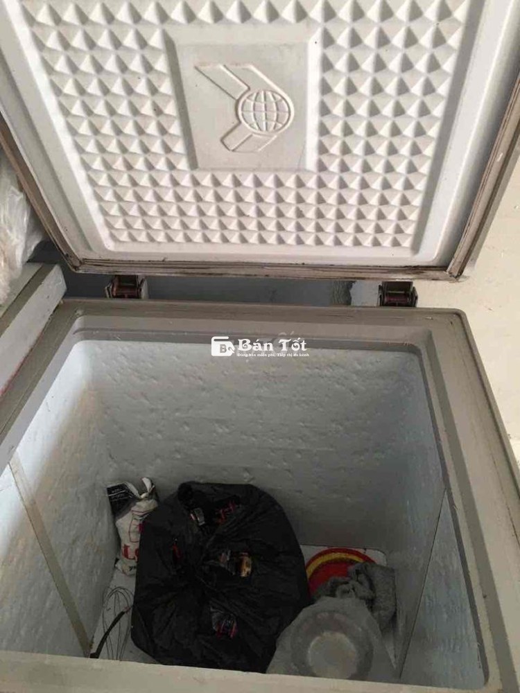 Cần bán tủ đông Sanaky 300 lít