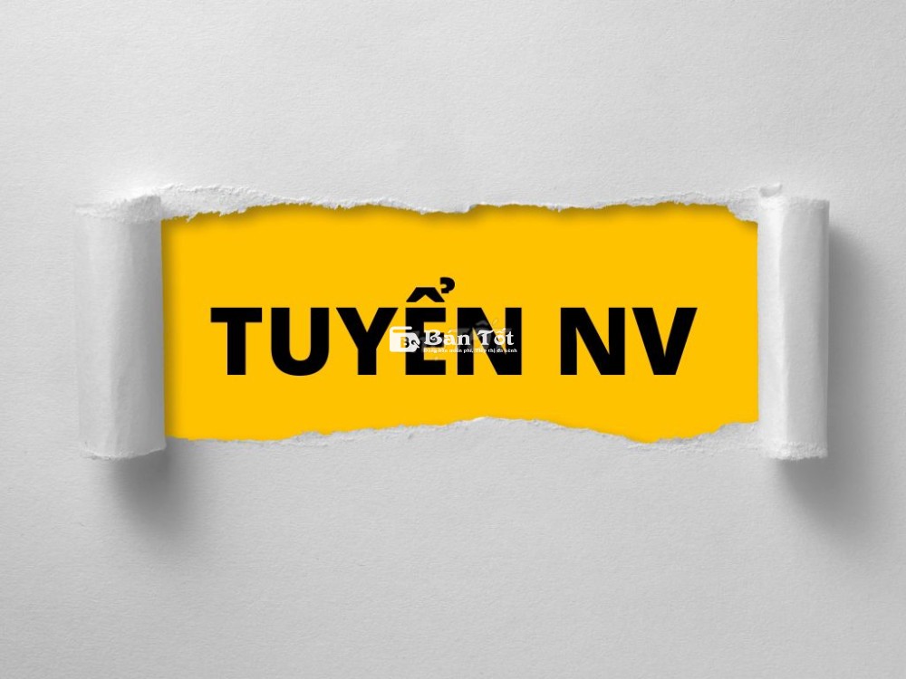 Tuyển Nhân Sự Tuyển Dụng Và Giám Sát Chất Lượng