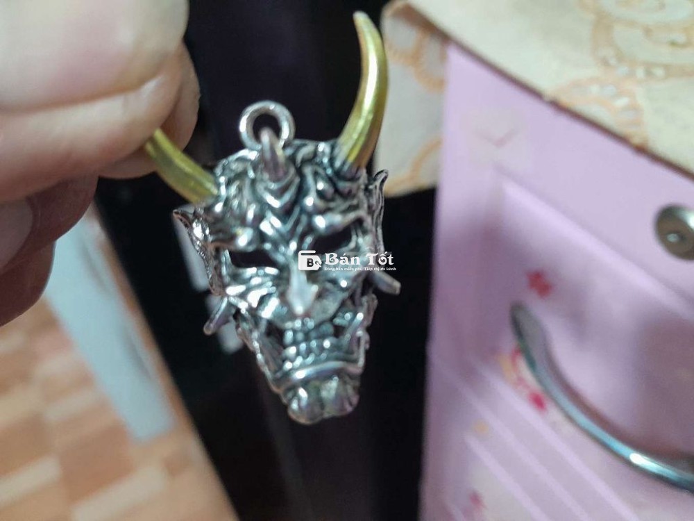 100K 2NHÂN 1 MẶT DÂY CHUYỀN