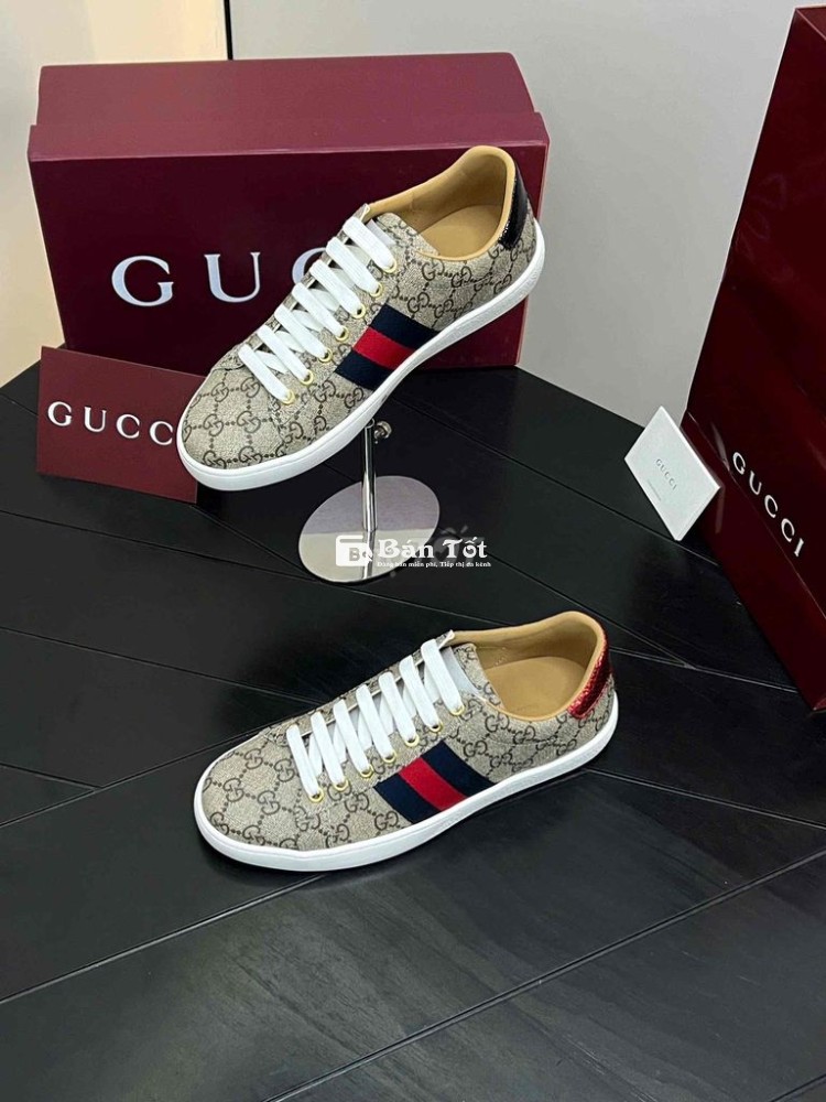Giày Nam Thể Thao Sneaker GC