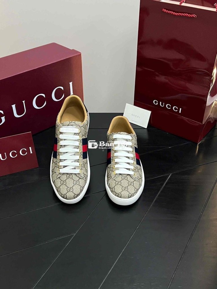 Giày Nam Thể Thao Sneaker GC