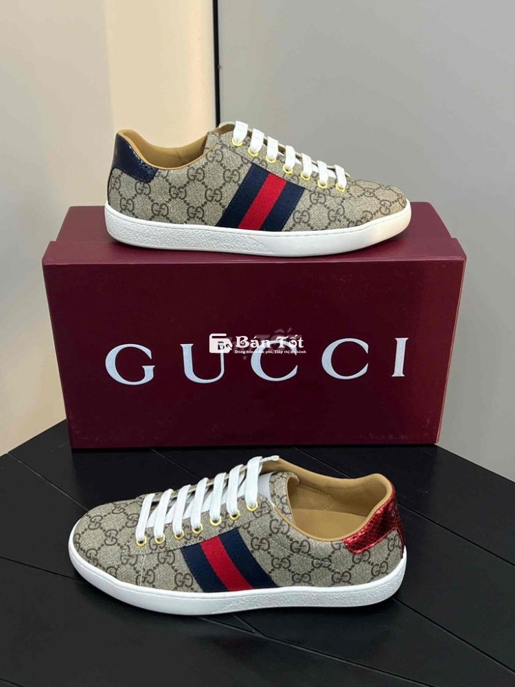 Giày Nam Thể Thao Sneaker GC