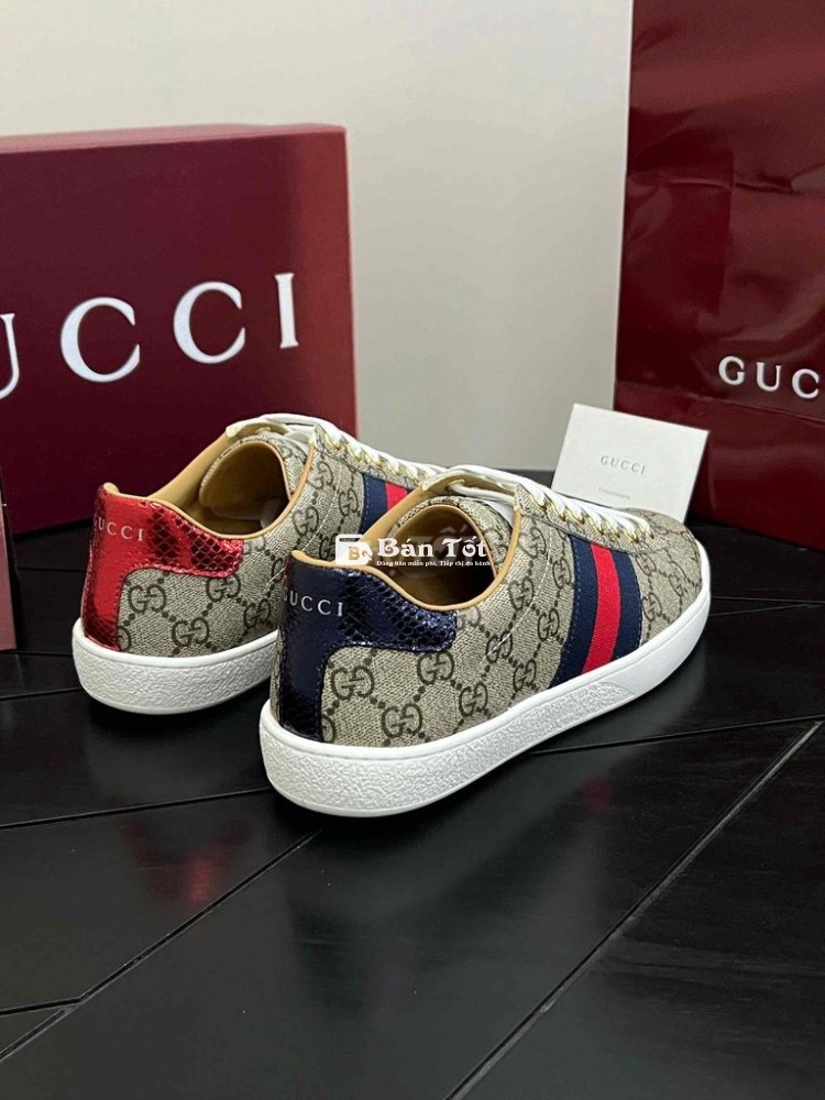 Giày Nam Thể Thao Sneaker GC