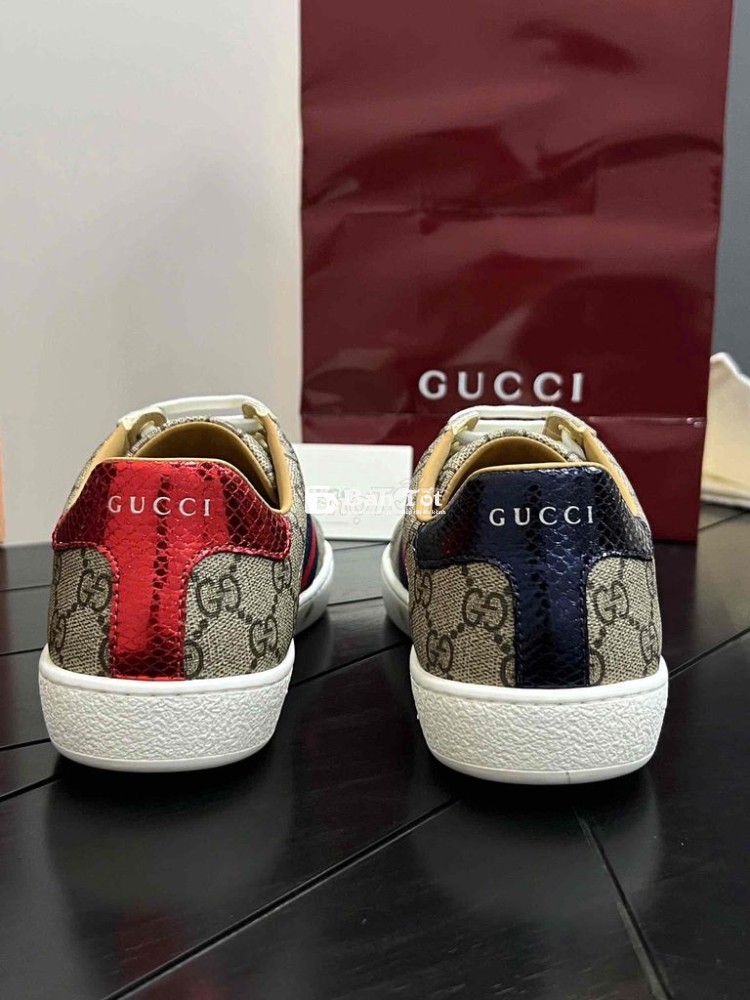 Giày Nam Thể Thao Sneaker GC