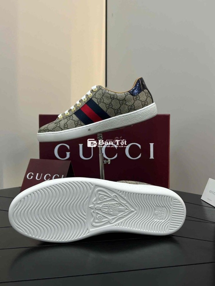 Giày Nam Thể Thao Sneaker GC