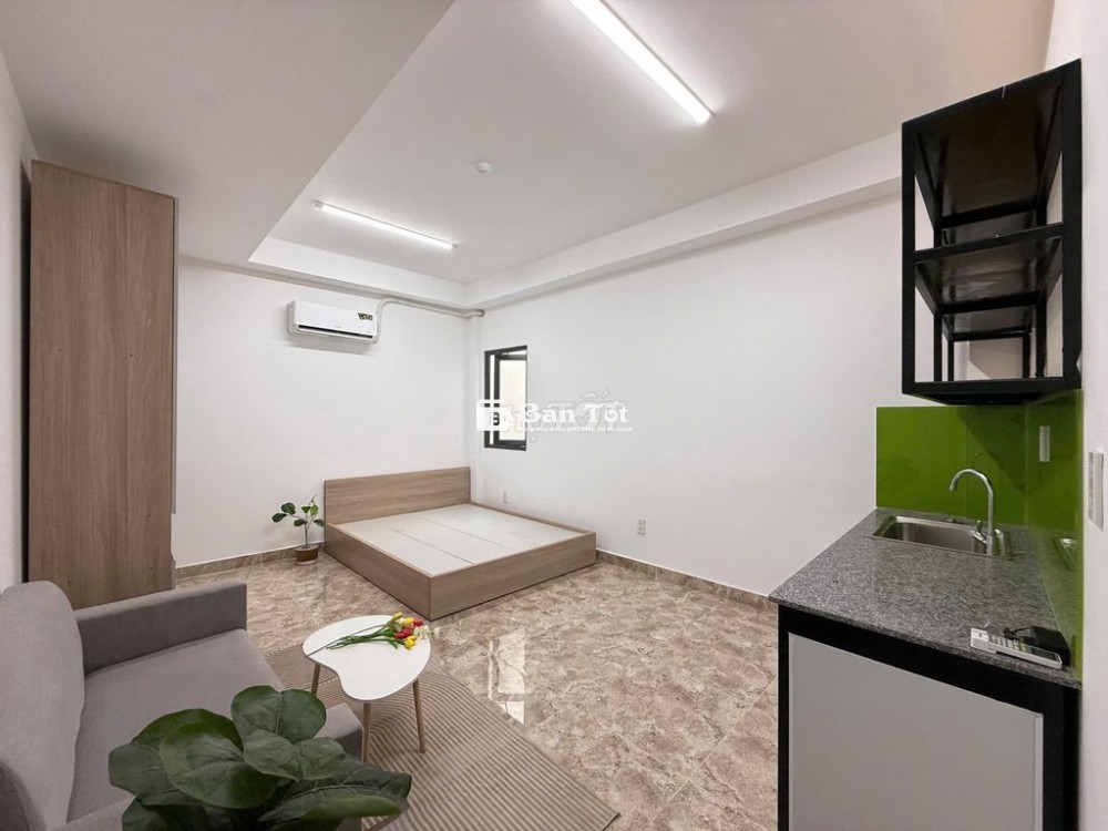 Remote Job - Tư vấn cho thuê căn hộ làm tại nhà