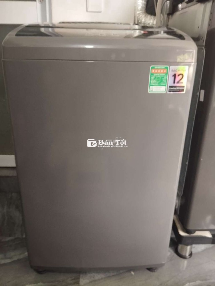 Bán hoặc đổi ĐT máy giặt 7.5kg mới 100%