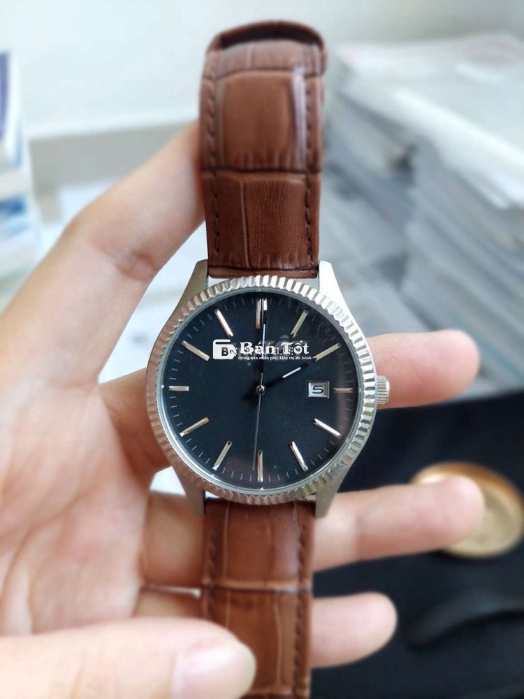 Đồng hồ Caravelle new york cb34500