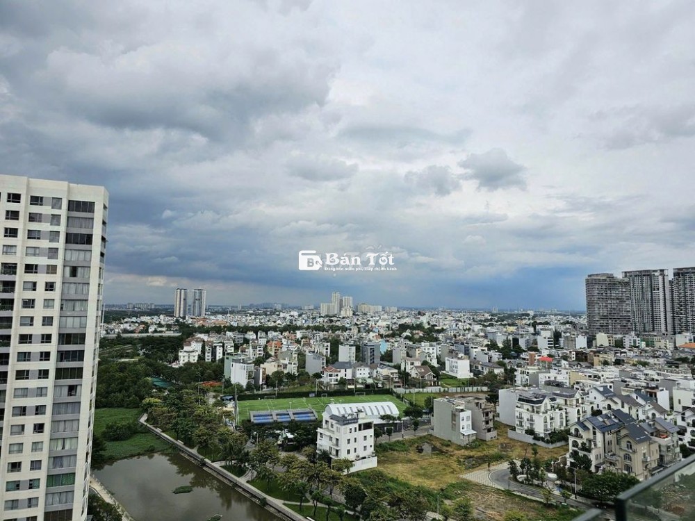 ĐẢO KIM CƯƠNG CHUYỂN NHƯỢNG CĂN HỘ 3PN VIEW HỒ BƠI NỘI KHU ĐẸP