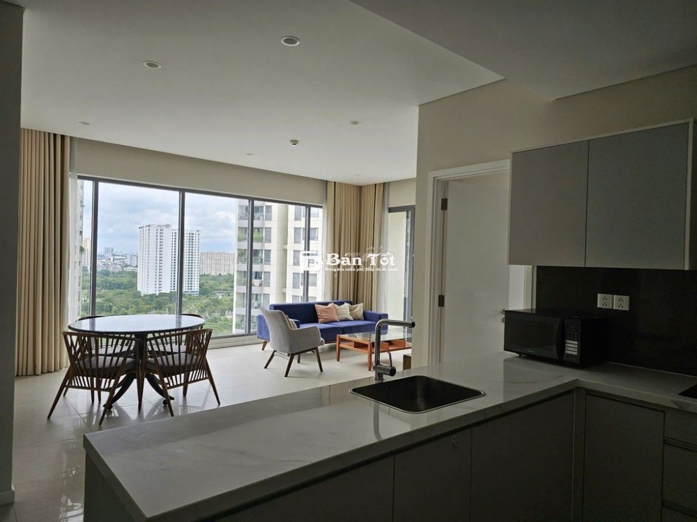 ĐẢO KIM CƯƠNG CHUYỂN NHƯỢNG CĂN HỘ 3PN VIEW HỒ BƠI NỘI KHU ĐẸP