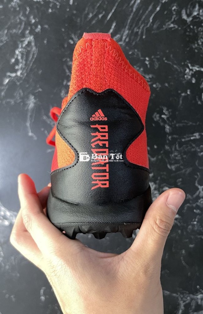 Giày đá banh Adidas Predator TF size 42.5
