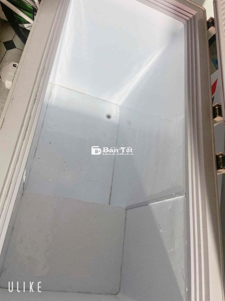 Tủ Cấp Đông Sanaky 300L zin đẹp
