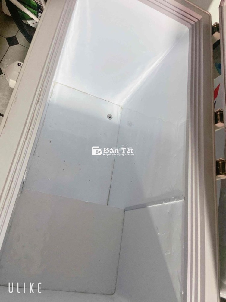 Tủ Cấp Đông Sanaky 300L zin đẹp