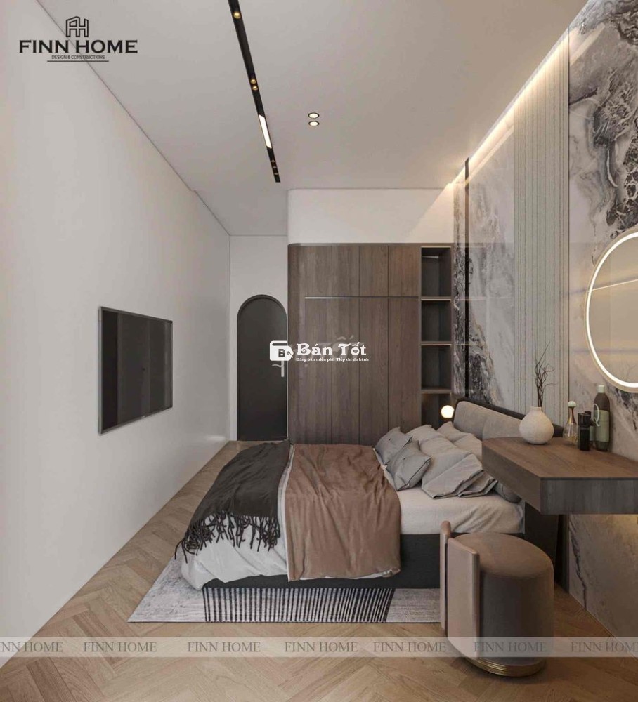 Bán nhà căn góc 3 mặt tiền hẻm oto Đồng Nai