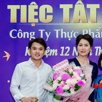 Tý Trần