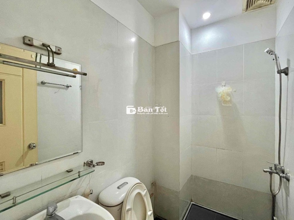 STUDIO ngay Tân Quy có CỬA SỔ THOÁNG