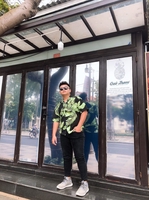 Trọ CHDV giá rẻ